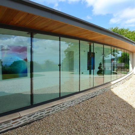 Kemeys Folly Villa Нюпорт Екстериор снимка