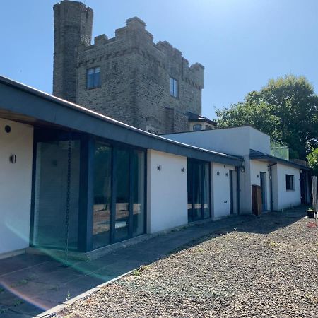 Kemeys Folly Villa Нюпорт Екстериор снимка