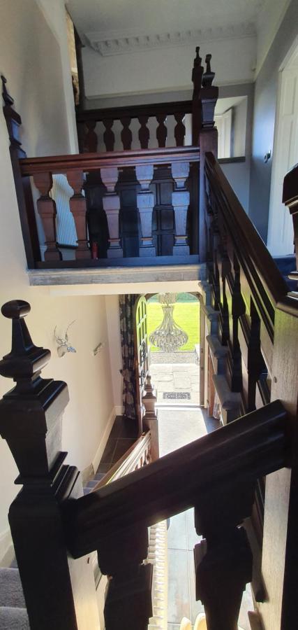 Kemeys Folly Villa Нюпорт Екстериор снимка