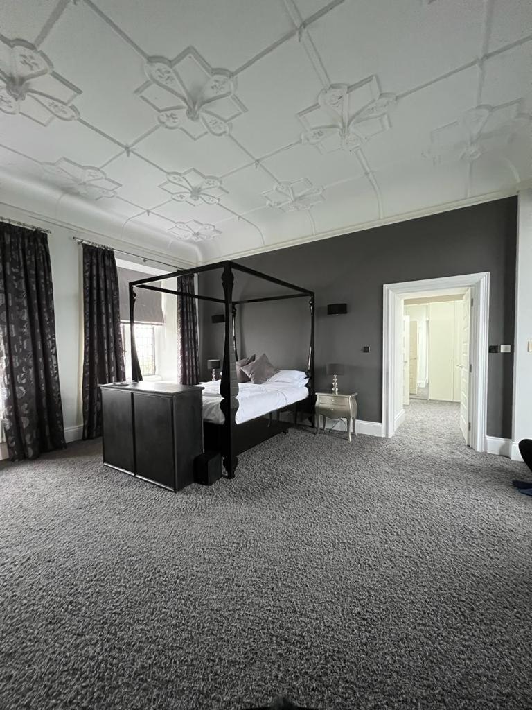 Kemeys Folly Villa Нюпорт Екстериор снимка