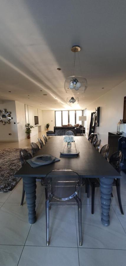 Kemeys Folly Villa Нюпорт Екстериор снимка
