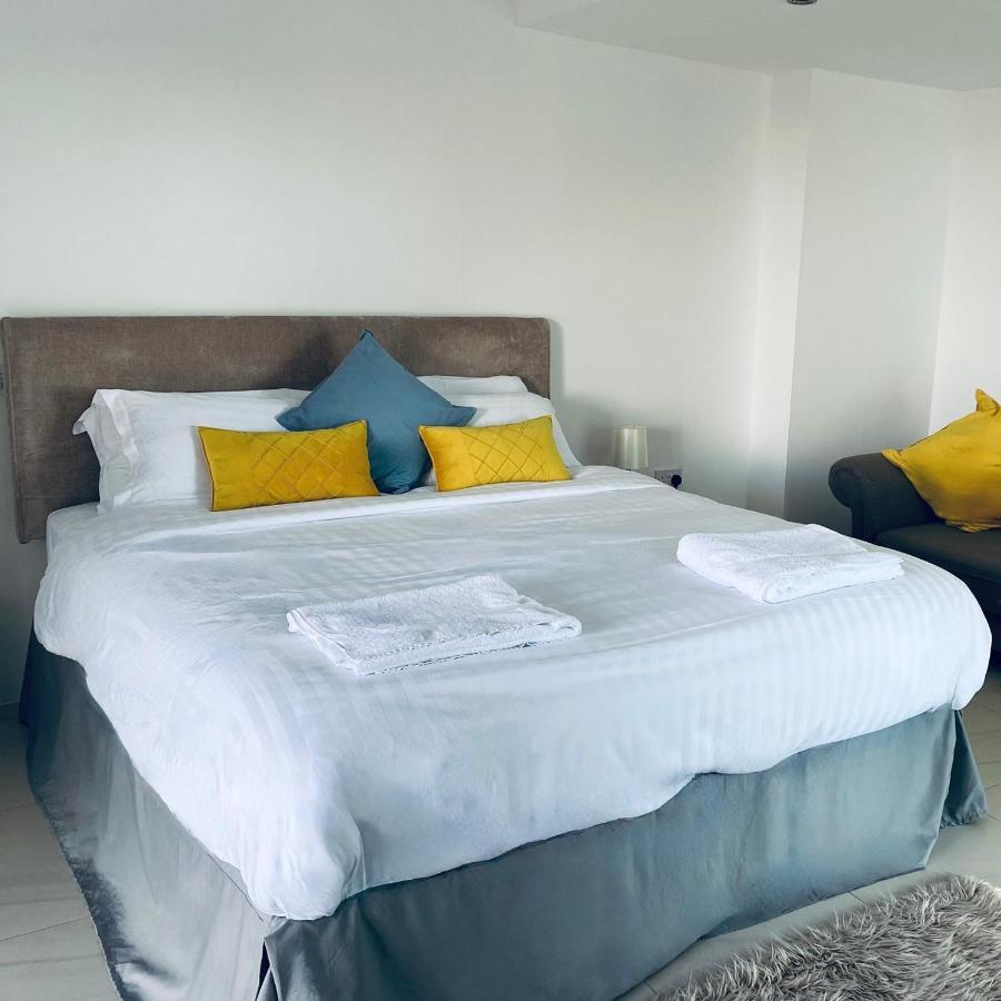 Kemeys Folly Villa Нюпорт Екстериор снимка