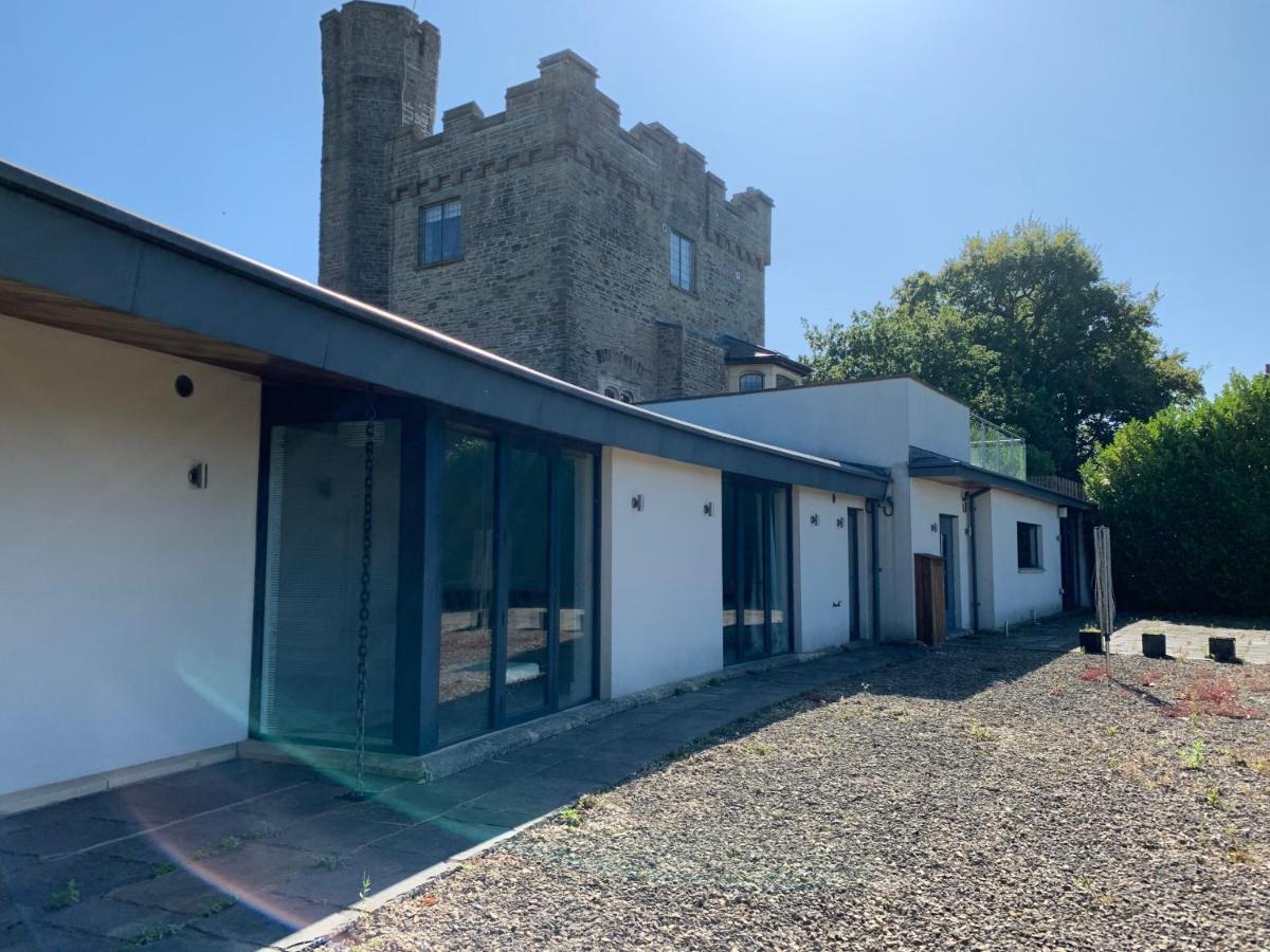Kemeys Folly Villa Нюпорт Екстериор снимка